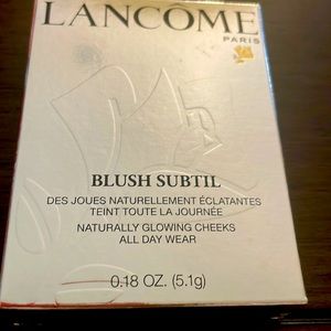 Lancôme Blush Subtil